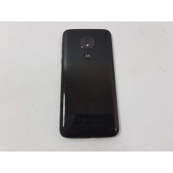 Motorola G7 Power černá na náhradní díly