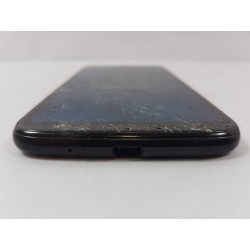 Motorola G7 Power černá na náhradní díly
