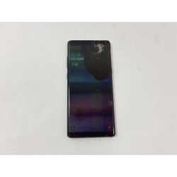 Samsung Galaxy Note8 černý na náhradní díly