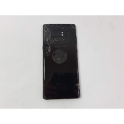 Samsung Galaxy Note8 černý na náhradní díly