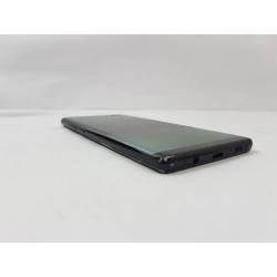 Samsung Galaxy Note8 černý na náhradní díly