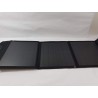 ChoeTech Foldable Solar Charger 80W Black