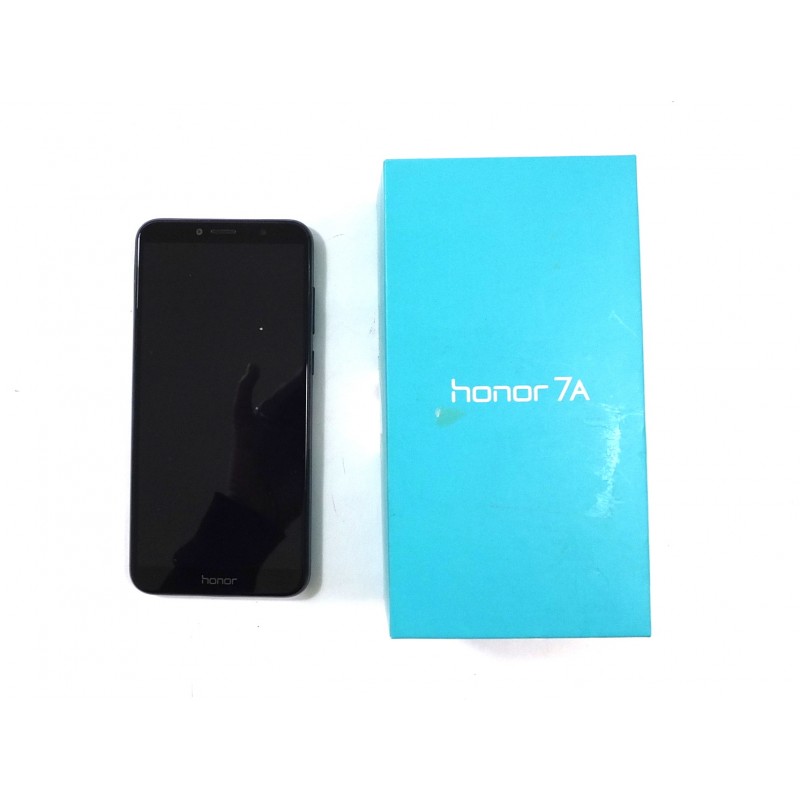 Honor 7A 32GB Černý na díly