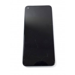 Realme 6s DualSIM bílá na díly funkční