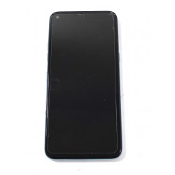 LG K61 bílá na díly funkční
