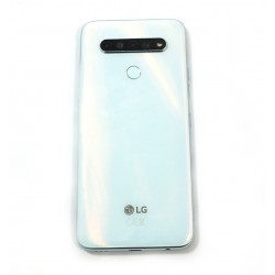 LG K61 bílá na díly funkční