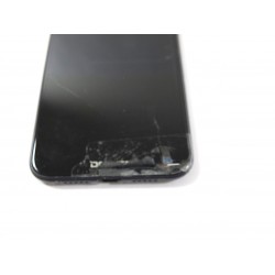 Doogee Y8 Plus fialová na díly