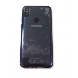 Doogee Y8 Plus fialová na díly
