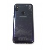 Doogee Y8 Plus fialová na díly