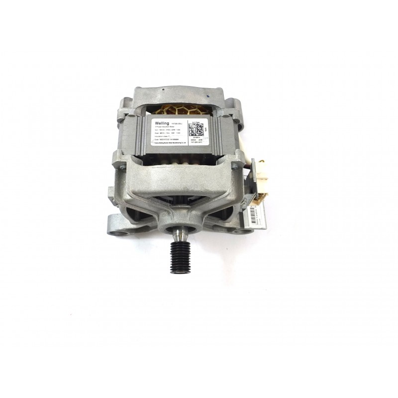 Motor k pračce  INDESIT BWA 71283X W EU