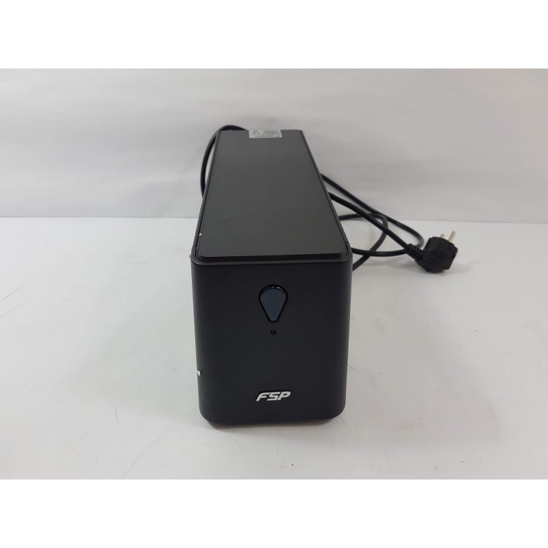Záložní zdroj Fortron UPS EP 850 SP, 850 VA, line interactive