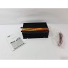 Měnič napětí Carspa CAR1.6KU-24 24V/ 230V+USB 1600W, modifikovaná sinus