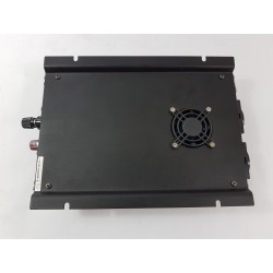 Měnič napětí Carspa CAR1.6KU-24 24V/ 230V+USB 1600W, modifikovaná sinus