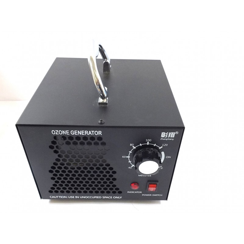 Generátor ozonu SXT ZX-5000B