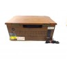 Retro hifi systému Roadstar HIF-1993D+BT