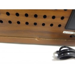Retro hifi systému Roadstar HIF-1993D+BT