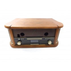 Retro hifi systému Roadstar HIF-1993D+BT