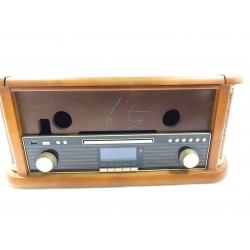Retro hifi systému Roadstar HIF-1993D+BT