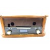 Retro hifi systému Roadstar HIF-1993D+BT