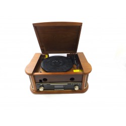 Retro hifi systému Roadstar HIF-1993D+BT