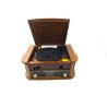 Retro hifi systému Roadstar HIF-1993D+BT