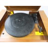 Retro hifi systému Roadstar HIF-1993D+BT