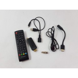 STRONG SRT82 DVB-T2 set-top box