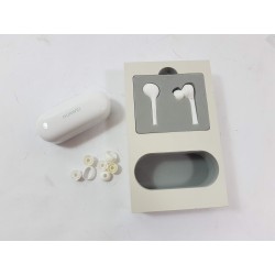Huawei FreeBuds Wireless Earphones White