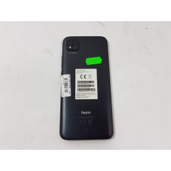 Xiaomi Redmi 9C NFC, 2GB/32GB, Půlnoční šedá na náhradní díly