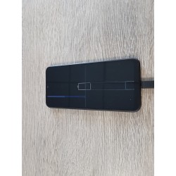 Xiaomi Redmi 9C NFC, 2GB/32GB, Půlnoční šedá na náhradní díly
