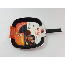 Tefal Grilovací pánev 26x26cm Invissia B3094042