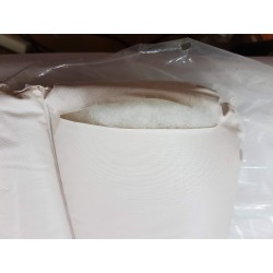 CEBA Baby Podložka na komodu měkká 50 × 70 cm - Žirafa