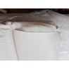CEBA Baby Podložka na komodu měkká 50 × 70 cm - Žirafa