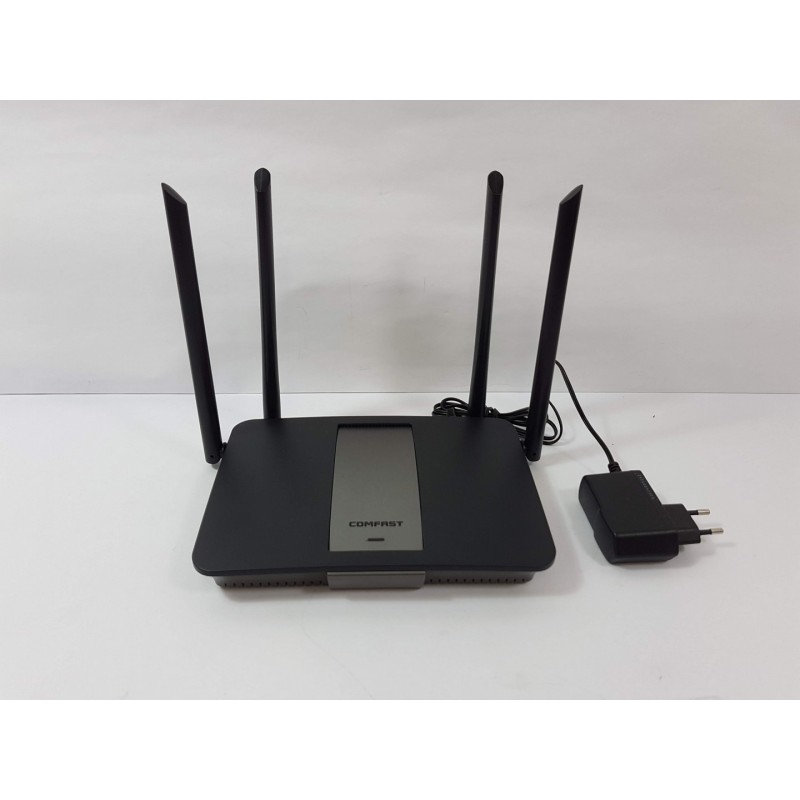 WiFi router Comfast WR618AC V2