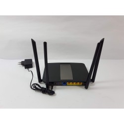WiFi router Comfast WR618AC V2