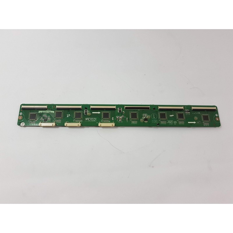 Samsung PS42C430A1W T-con