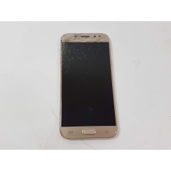 Samsung Galaxy J5 (2017) Duos zlatý na náhradní díly