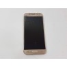 Samsung Galaxy J5 (2017) Duos zlatý na náhradní díly