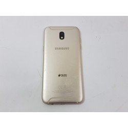 Samsung Galaxy J5 (2017) Duos zlatý na náhradní díly