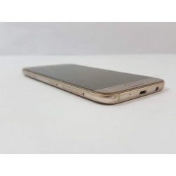 Samsung Galaxy J5 (2017) Duos zlatý na náhradní díly