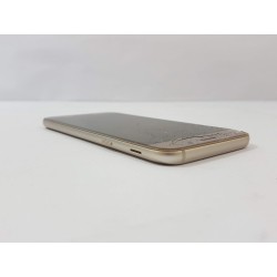 Samsung Galaxy J5 (2017) Duos zlatý na náhradní díly
