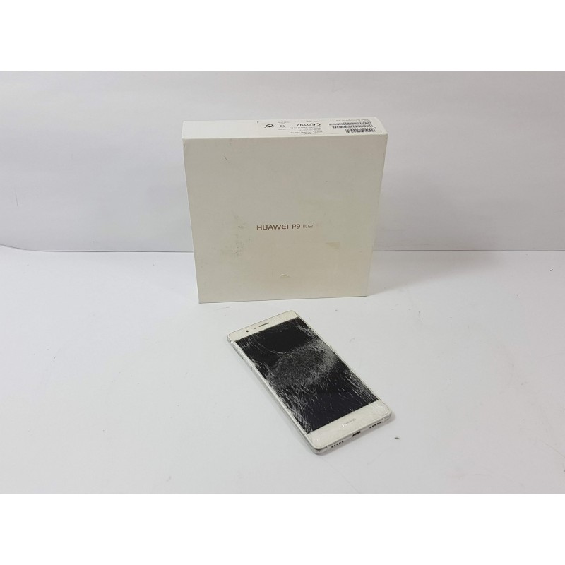 HUAWEI P9 Lite White na náhradní díly