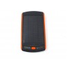 DOCA Technology Co. Powerbank Solar 23000mAh černá/oranžová MP-S23000