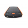 DOCA Technology Co. Powerbank Solar 23000mAh černá/oranžová MP-S23000
