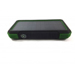AlzaPower SolarScout APW-PBSC20QG