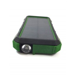 AlzaPower SolarScout APW-PBSC20QG