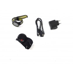 Suunto Quest Gps Pack Yellow