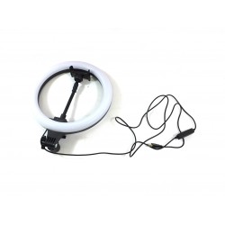 Baseus Live Stream Holder Ring Light Selfie Tripod Black