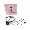 Baseus Live Stream Holder Ring Light Selfie Tripod Black