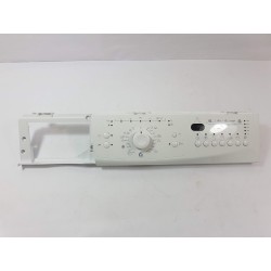 Řídící jednotka (čelní panel) - pračka Candy EVOGT 14064 D3